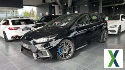 Photo ford focus 2.3 EcoBoost 350 Setamp;S RS