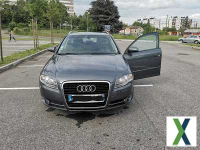 Photo audi a4 2.0 tdi Sport