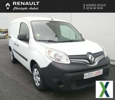 Photo renault kangoo II EXPRESS 1.5 DCI 75 ENERGY EXTRA R-LINK