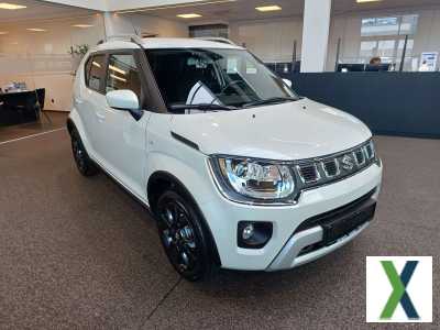 Photo suzuki ignis , GL+ 1.2i SHVS (EU6d-TEMP)