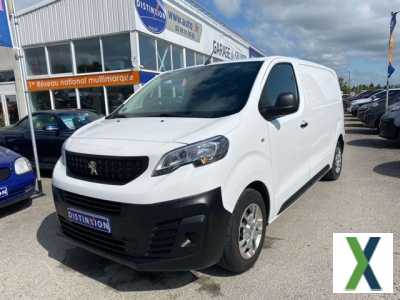 Photo peugeot expert STANDARD 2.0 BlueHDi - 145 + RADARS RECUL + ATTEL