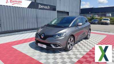 Photo renault scenic IV dCi 130 Energy Intens