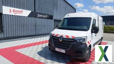 Photo renault master FGN TRAC F3500 L2H2 DCI 135 GRAND CONFORT