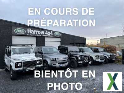 Photo suzuki jimny 1.3i VVT JLX BVA