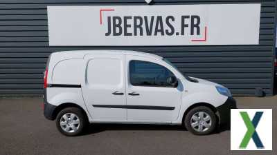 Photo renault autres II BLUE DCI 115 GRAND CONFORT + GPS