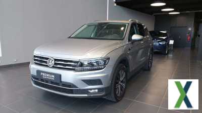 Photo volkswagen tiguan allspace 2.0 TDI 150 DSG7 Carat