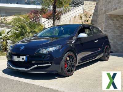 Photo renault megane Mégane III Coupé 2.0 16V 265 Red Bull vendu