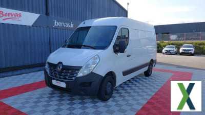 Photo renault master L2H2 3.3t 2.3 dCi 130 E6 GRAND CONFORT