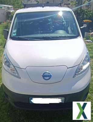 Photo nissan autres Env200 utilitaire