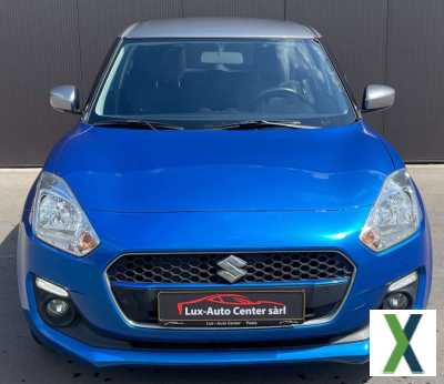 Photo suzuki swift 1.0 Boosterjet Comfort