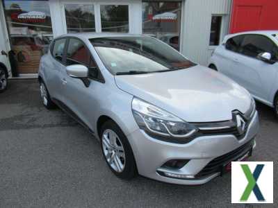 Photo renault clio 0.9 TCE 90CH ENERGY BUSINESS 5P