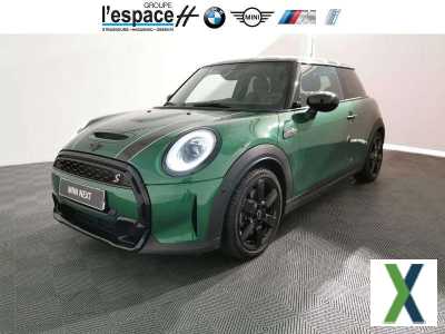 Photo mini cooper s Cooper S 178ch Classic BVA7