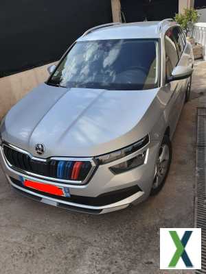 Photo skoda kamiq 1.5 TSI 150 ch BVM6 Style