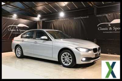 Photo bmw 316 d EURO 6b / FACELIFT / CUIR / GPS NAVI / PDC