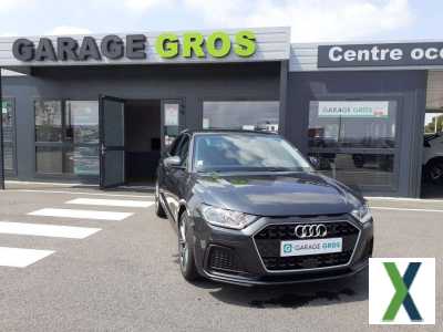 Photo audi a1 30 TFSI 116 ch BVM6 Design