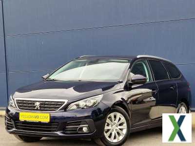 Photo peugeot 308 Style / 28700km