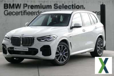 Photo bmw x5 xDrive45e Real Hybrid M Sport