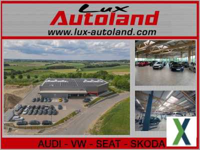 Photo audi sq5 TDI Pano Navi Kamera 20 Nappa VirtC Black