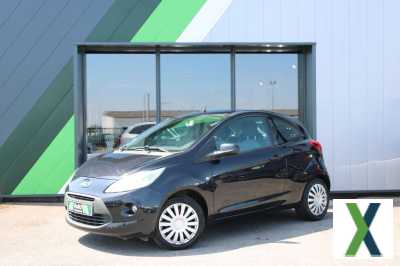 Photo ford ka/ka+ 1.2 69 Setamp;S Titanium