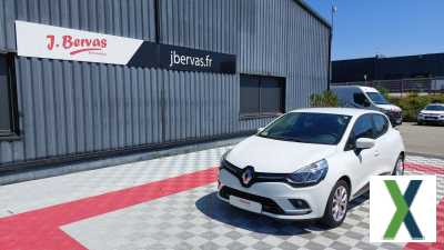 Photo renault clio IV dCi 90 E6C EDC Business