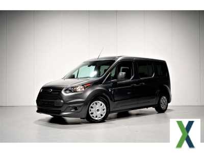 Photo ford tourneo connect 5 ZITPL. + Rolstoel/ Mindervalide