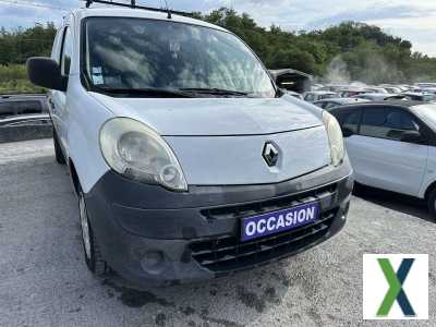 Photo renault express 1.5 DCI 70CH CONFORT