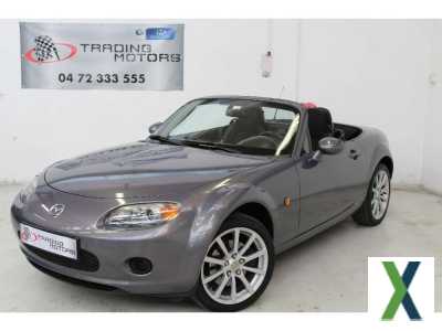 Photo mazda mx-5 125cv NC Elegance Garantie 12 mois