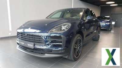 Photo porsche macan S 3.0 354 ch PDK