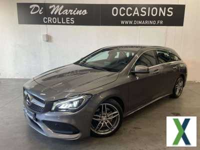 Photo mercedes-benz autres 220 D LAUNCH EDITION 7G-DCT