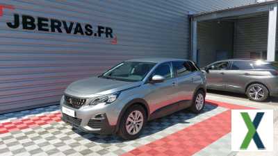 Photo peugeot 3008 BlueHDi 130ch S\u0026S BVM6 Active Business