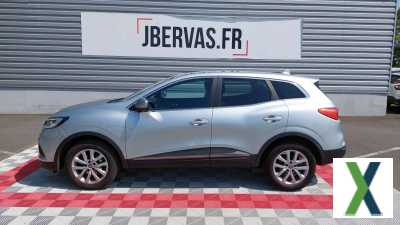 Photo renault kadjar Blue dCi 115 Business