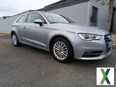 Photo audi a3 1.4 TFSI COD ultra 150 Ambiente