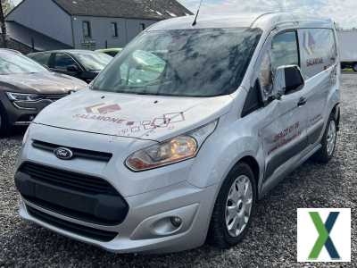 Photo ford transit connect T200 1.6 TDCi Trend