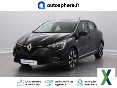 Photo renault clio 1.0 SCe 65ch Limited -21