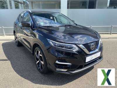 Photo nissan qashqai QASHQAI 24 MOIS DE GARANTIE