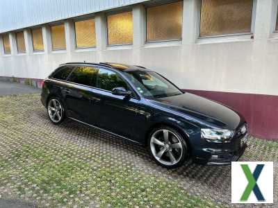 Photo audi s4 Avant V6 3.0 TFSI 333 Quattro S Tronic