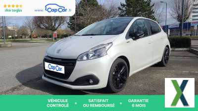 Photo peugeot 208 1.2 PureTech 110 GT-Line