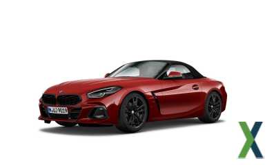 Photo bmw z4 sDrive20i