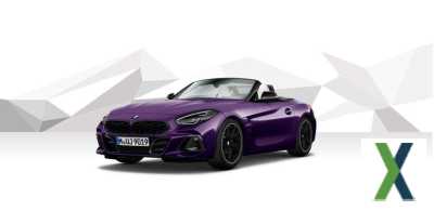 Photo bmw z4 sDrive20i