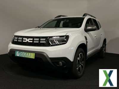 Photo dacia duster Duster 1.3 TCe 150 EDC Journey