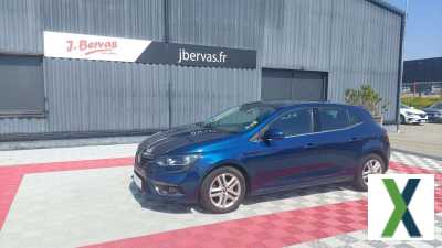 Photo renault megane IV Blue dCi 95 Business