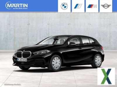 Photo bmw 116 d