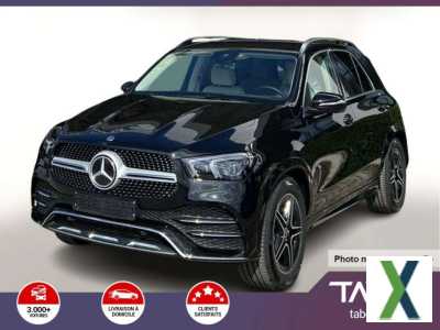 Photo mercedes-benz gle 400 GLE d 4M AMG Line Exclusive