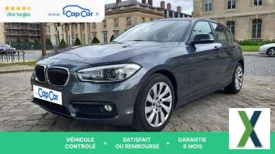 Photo bmw 118 118I 136 Business