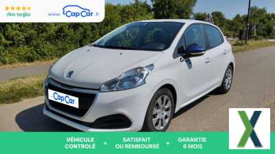 Photo peugeot 208 N/A 1.2 PureTech 68 Like