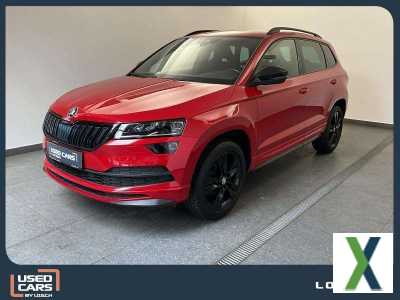 Photo skoda karoq Sportline/DSG/NAVI/LED/