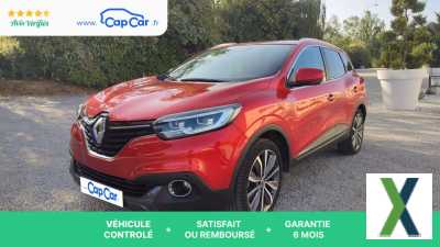 Photo renault kadjar N/A 1.5 dCi 110 Energy EDC6 Graphite