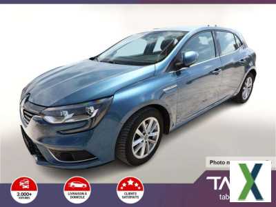 Photo renault megane IV dCi 110 Intens DeLuxe ParcAs