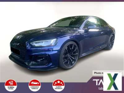 Photo audi rs5 RS 5 Sportback Coupe 2.9 TFSI ABT LED GPS RADARS