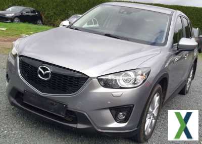 Photo mazda cx-5 2.2L Skyactiv-D 175 Selection 4x4 A